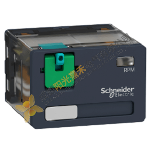 Schneider Relay RPM41FD: Precision Control Module, for Industrial Automation, 200 Characters or Less