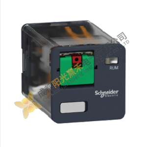 Schneider RUMF2AB1F7 Zelio Relay Module, High Performance & Reliable Automation Solution