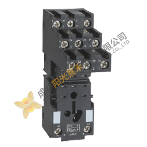 Schneider Electronics Relay Socket RXZE2S111M - Advanced Control Module for Industrial Automation