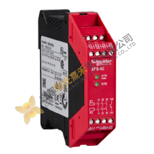 Schneider Safety Relay XPSAC5121 Extended PLC Module, Automation & Safety Solutions