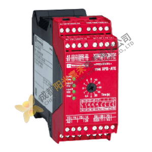 Schneider XPSATE5110 Safety Relay Module, Advanced Industrial Control Solutions