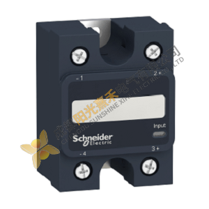 Schneider Solid State Relay SSP1A125BDT, High Performance Industrial Control