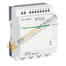 Schneider SR2E121FU - Compact Smart Relay Module, Advanced Automation Solutions