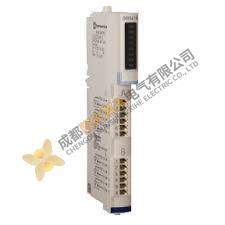 Schneider STBDDI3610K: Industrial PLC Standard Digital Input Kit Module