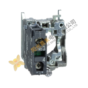 Schneider ZB4BZ101 Industrial Switch, Advanced Control Solutions