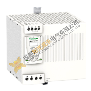 Schneider ABL8RPM24200 Switching Power Supply, Precision Engineering for Industrial Control