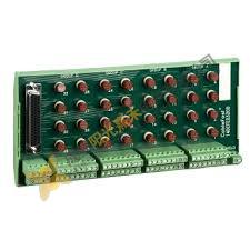 Schneider Electric 140CFJ00400 Terminal Block, Advanced Control Module