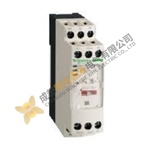 Schneider RE7RM11BU Time Relay: Precision Control, Efficient Timing Solutions