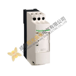 Schneider Time Relay RE9MS21MW for Precision Control