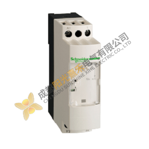 Schneider RE9RA11MW7 Time Relay, Control Solutions