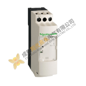 Schneider Time Relay RE9TA21MW: Industrial Timing Precision in Your Hands