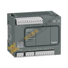 Schneider TM200C16R - Advanced PLC Logic Controller Module