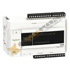 Schneider Electric TM238LFDC24DT PLC 7 TM2 Expansion Module, Enhancing Industrial Control Efficiency