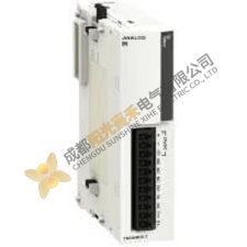 Schneider TM2/ TWD Analog Input Module: High Performance PLC for Industrial Control Solutions