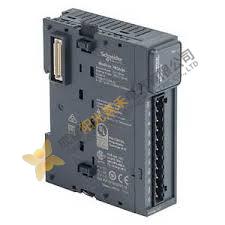 Schneider TM3AQ4 Modicon TM3 Analog Output Module: Precise Control in Industrial Automation