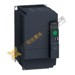 Schneider Inverters ATV320D15N4B - High-Performance Variable Speed Drive for Industrial Control