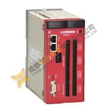 Schneider XPSMF4040 Preventa Safety PLC Compact - Advanced Industrial Control Solution