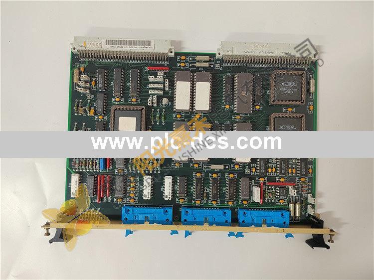 ABB SCYC51010 58052515G - Industrial Control Module