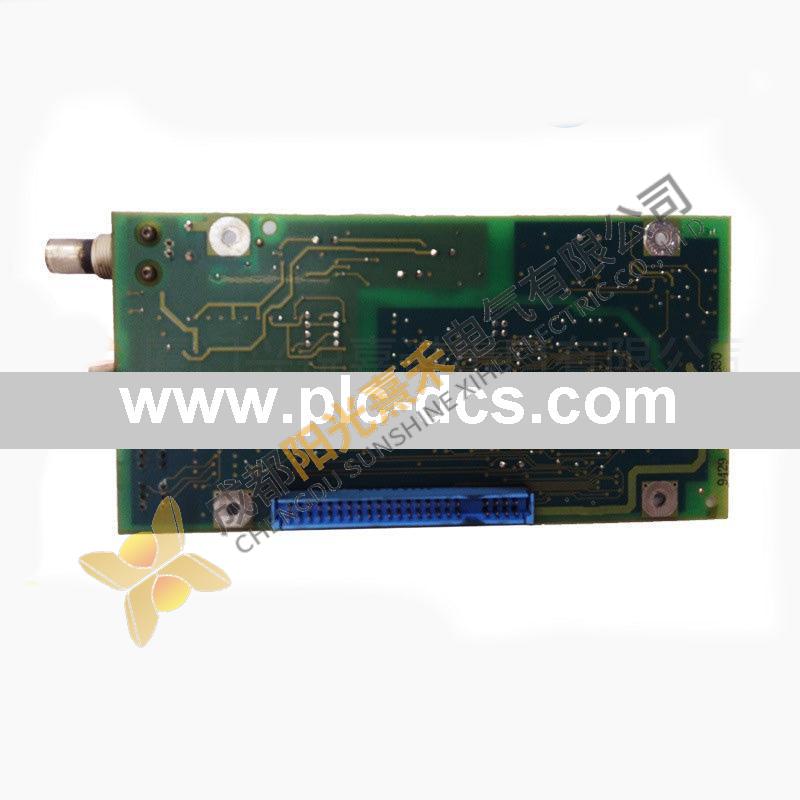 ABB SD832 - Advanced Industrial Control Module