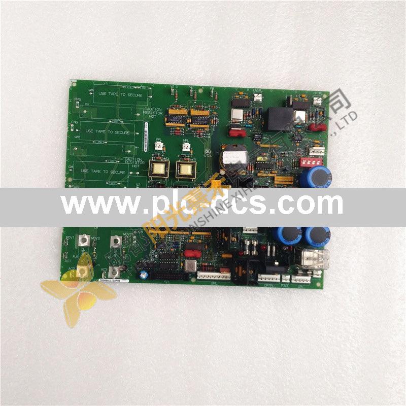 ABB SD832 - Advanced Industrial Control Module
