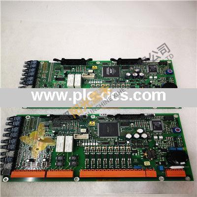 ABB SDCS-CON-2A 3BHE004059R0001 Module Controller