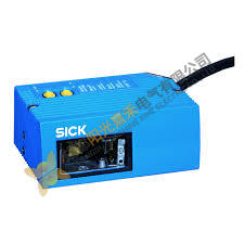 SICK CLV640-0000 Barcode Scanner - Industrial Automation Solution