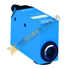 SICK CS8-1P1112 Color Sensor, Advanced Color Detection for Industrial Applications