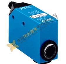 Sick Sensor KT5W-2B1116 Contrast Sensor, Advanced Industrial Control