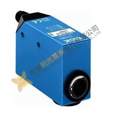 Sick Sensor KT5W-2P1126 - Advanced Contrast Detection Technology