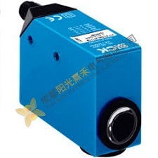 Sick Industrial Sensor KT5W-2P1213 - High Precision Contrast Detection, Advanced Automation Solution