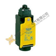 SICK I10-PA213 Electro-Mechanical Safety Switch, High-Performance Industrial Safety Solution