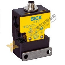 SICK I16-SA205 Electro-Mechanical Safety Switch