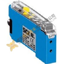 Sick Fiber-optic Sensors WLL170-2P330 for Industrial Control Applications