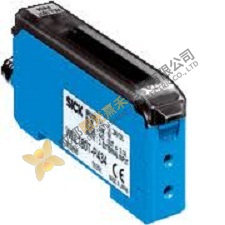 Sick Fiber-optic Sensors - WLL180T-P432, Advanced Industrial Control