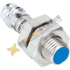 Sick Inductive Proximity Sensor IM08-2N5NS-ZW1: Precision Control for Industrial Automation