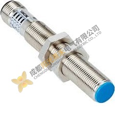 Sick Sensor IM12-08NPS-ZW1 - Inductive Proximity Sensor