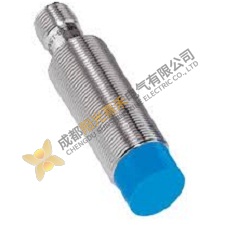 SICK Proximity Sensor IME18-08NPOZC0S - Industrial