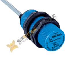SICK CM30-16BPP-EW1: Precision Inductive Sensor fo