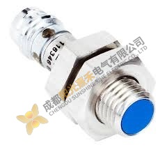 Sick Sensor IM08-1B5PS-ZTK - Industrial Inductive Sensor, Advanced Automation Solutions