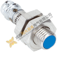 SICK Inductive Sensor IM08-1B5PS-ZWK, High Precision Automation Component