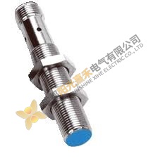 Sick IM12-02BPS-ZC1: Precision Inductive Sensor for Advanced Automation