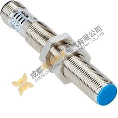 Sick Industrial Sensor IM12-04NCP-ZC1: Precision Control for Automation