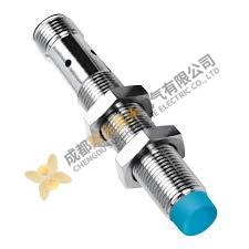 Sick Sensor IM12-04NPP-ZC1: Precision Inductive Detection for Industrial Automation