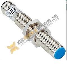 Sick Industrial Sensor IM12-04NPS-ZCK: Precision Control for Automated Environments