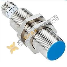 Sick Industrial Sensor IM18-05BCP-ZC1: Precision Detection for Automation Solutions