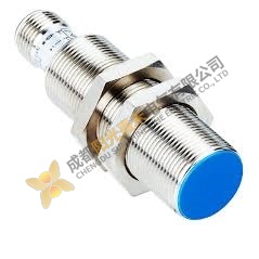 Sick Sensors IM18-05BDS-ZW1 - Industrial Automation Inductive Sensor