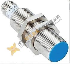 Sick Industrial Sensor IM18-08BNS-ZC1 for Precision Control