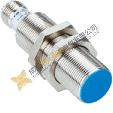 Sick Sensor IM18-08NCP-ZW1 - High Precision Proximity Sensor