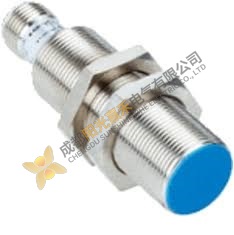 Sick's IM18-08NDS-ZC1 Inductive Sensor, Advanced Automation Solution