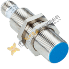 SICK IM18-08NDS-ZW1 Industrial Inductive Sensor, High Precision Detection